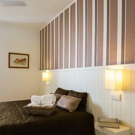Rossio Lovely Apartment *