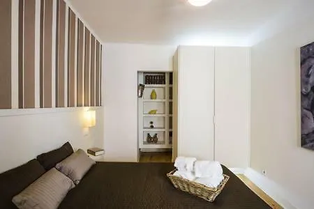 Rossio Lovely Apartment *