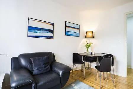 Rossio Lovely Apartment Lissabon
