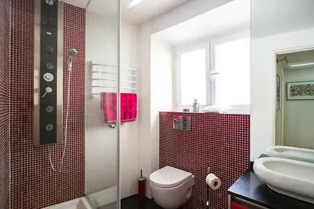 Rossio Lovely Apartment