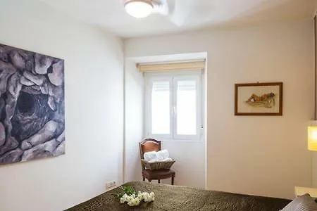 Rossio Lovely Apartment