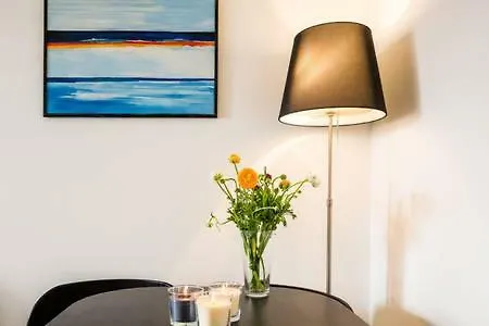 Rossio Lovely Apartment *